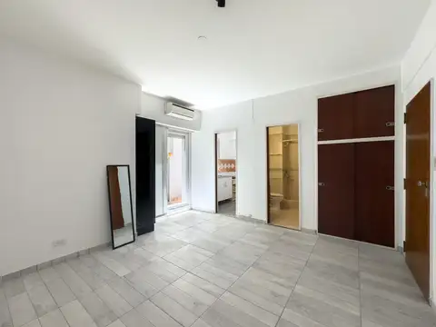 Monoambiente Chico en Alquiler Av. Libertador Belgrano