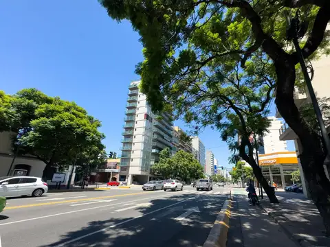 Departamento en Alquiler en Belgrano, $ 600.000