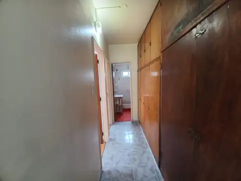 BARRIO UPCN 100, Piso 1