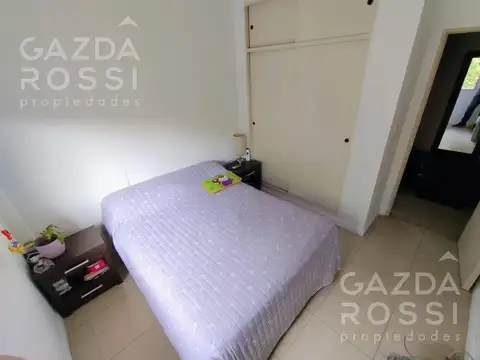 Departamento en Alquiler 17 años