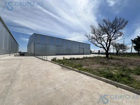 Galpon en Alquiler en Rosario, USD 47.500