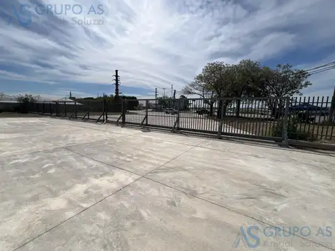 Galpon en Alquiler en Rosario, USD 47.500