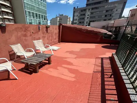Depto Tipo Casa en Venta de 3 ambientes