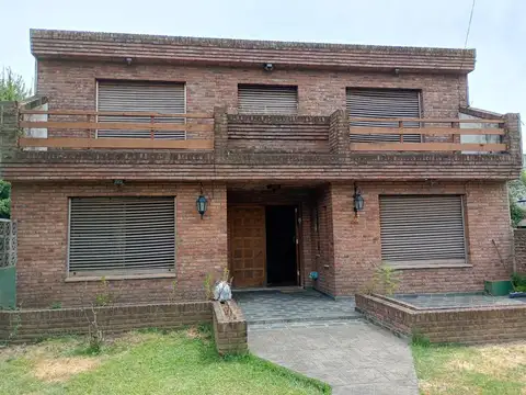 Casa en 2000 Norte