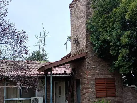 Casa en 2000 Norte