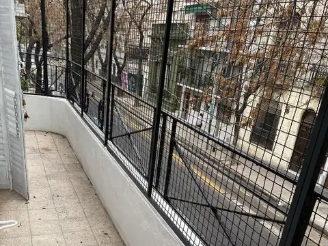 PH 4 AMB EN BALVANERA CON ENTRADA INDEPENDIENTE