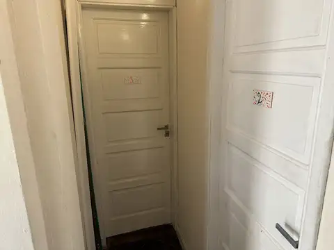 Depto Tipo Casa en Venta en Balvanera, USD 135.000