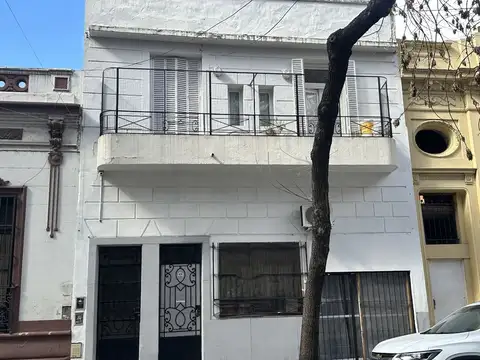 PH 4 AMB EN BALVANERA CON ENTRADA INDEPENDIENTE