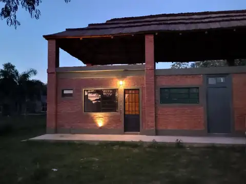 Quinta en Venta en Arroyo Leyes, USD 49.000