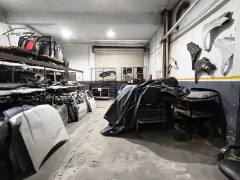 Fondo Comercio en Venta en Jose Clemente Paz, $ 50.000.000