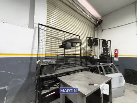 Fondo Comercio en Venta 15 años