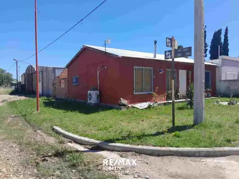 Avenida Belgrano 400