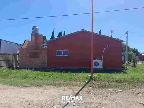 Casa en Venta en Saavedra, USD 95.000