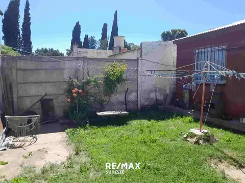 Casa en Venta 7 años