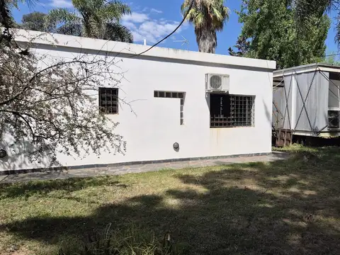 Casa en Venta 20 años
