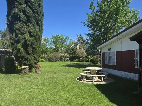 Lote 1200 m2 Centro, Funes.