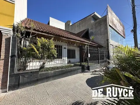 Casa en Venta 40 años