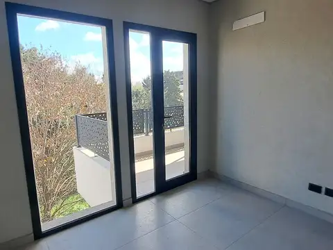 Departamento en Alquiler A Estrenar