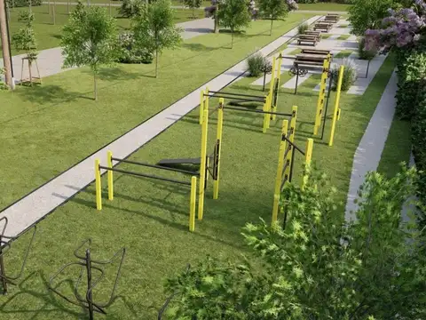 Terreno en Venta de 270,0 m2
