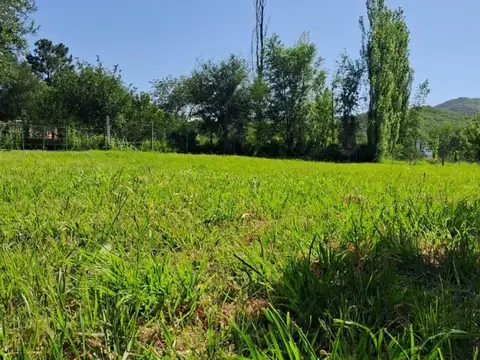Terreno en Venta en Villa Rumipal, USD 26.500
