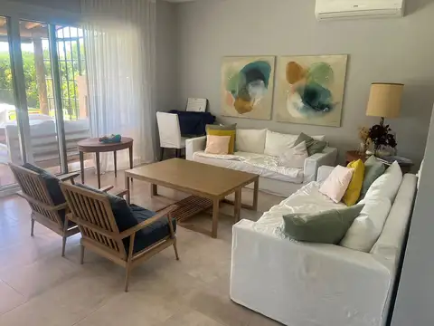 Barbarita barrio privado