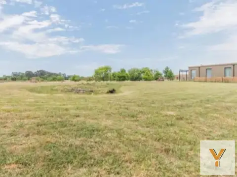 Terreno en Venta en Los Cardales, USD 28.900