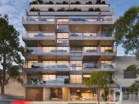 Departamento en Venta en Villa Ortuzar, USD 675.400