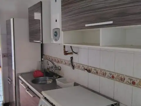 Casa en Alquiler al Oeste