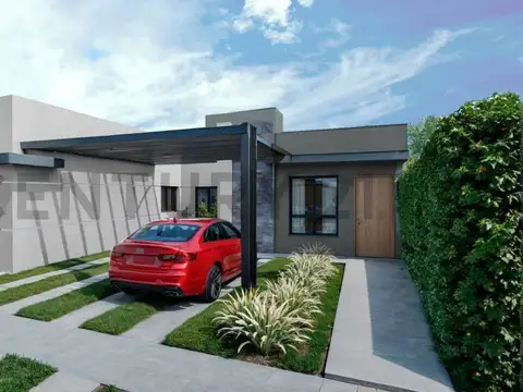 Casa en Venta de 2 dormitorios