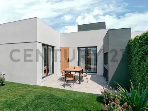 Casa en Venta en Luzuriaga, USD 80.000