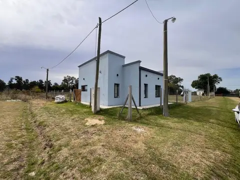 Casa en Venta en Los Hornos, USD 63.000