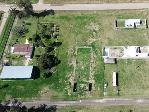 Terreno en Venta en Reconquista, USD 27.000