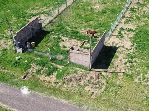 Loteo Los Eucaliptos