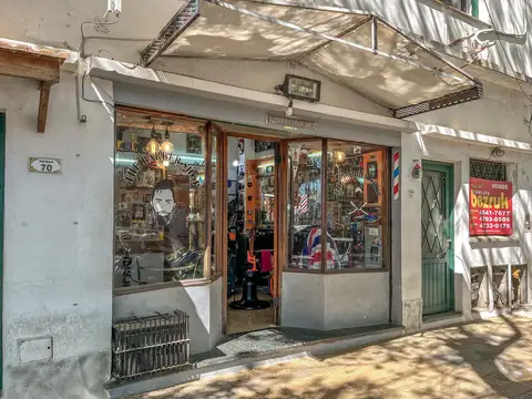 Depto Tipo Casa en Venta de 3 dormitorios