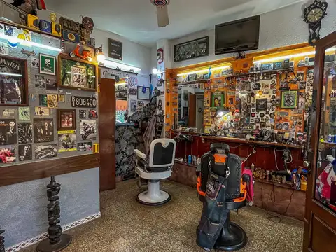 Depto Tipo Casa 4 ambientes con 1 baño