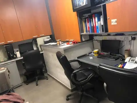 Departamento en Venta al Norte