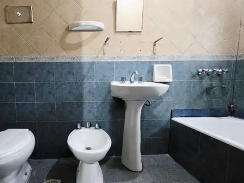 Departamento en Alquiler 35 años