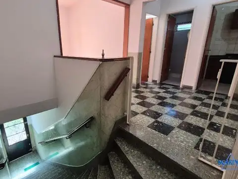 Depto Tipo Casa en Venta de 2 ambientes