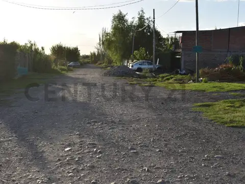 Terreno en Venta en Kilometro 8, USD 15.000