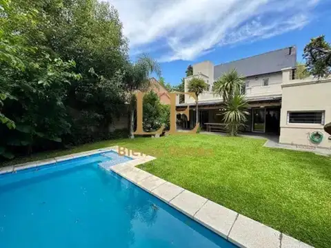 Alquiler Anual Casa en Montecarlo - Pilar