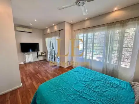 Casa en Alquiler al Norte