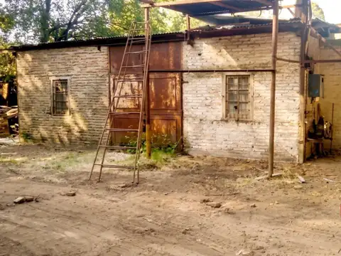 Galpon en Alquiler en Los Polvorines, $ 850.000