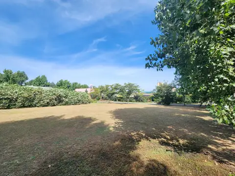 Terreno en  Barrio Privado Sol Paraná Publo Esther
