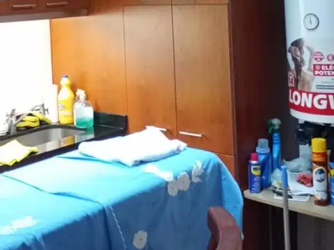 Departamento en Venta 40 años