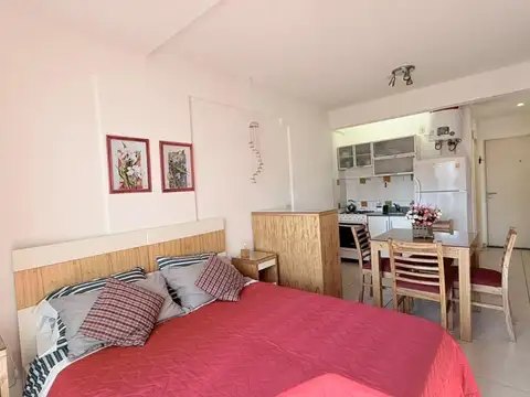 Departamento en Alquiler Temporal 15 años