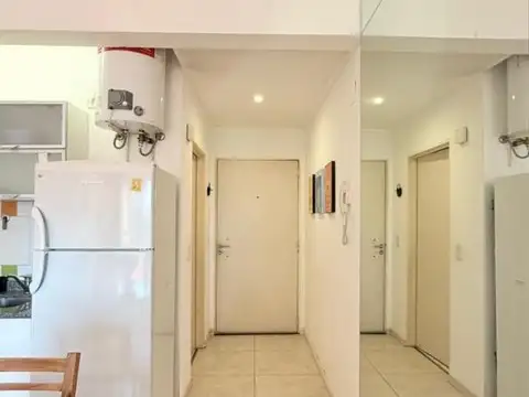 Departamento en Alquiler Temporal en Monserrat, USD 400