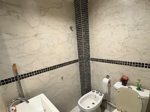 Departamento en Venta con 2 cocheras