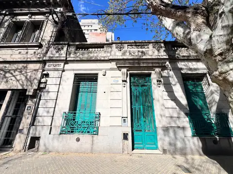 Alquiler Casa Uso Comercial Institucional Rosario Entre Rios 1733 Paseo Avenida Pellegrini