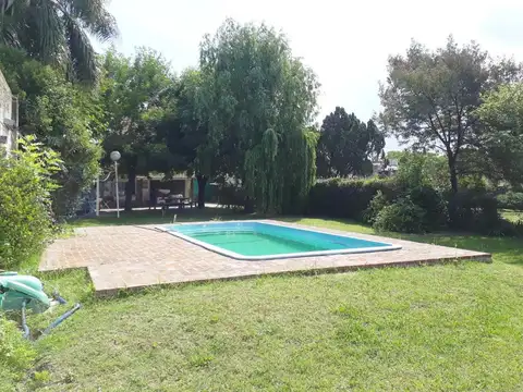 Casa en Venta de 4 dormitorios