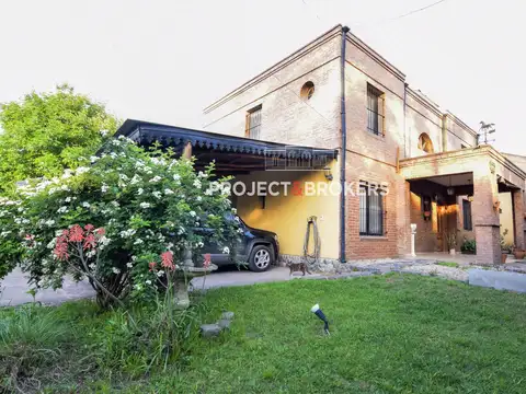 Casa en Venta de 3 dormitorios